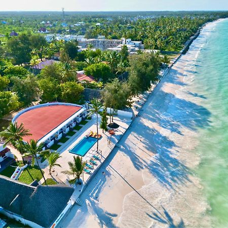 اوروا Nautilus Boutique Hotel المظهر الخارجي الصورة