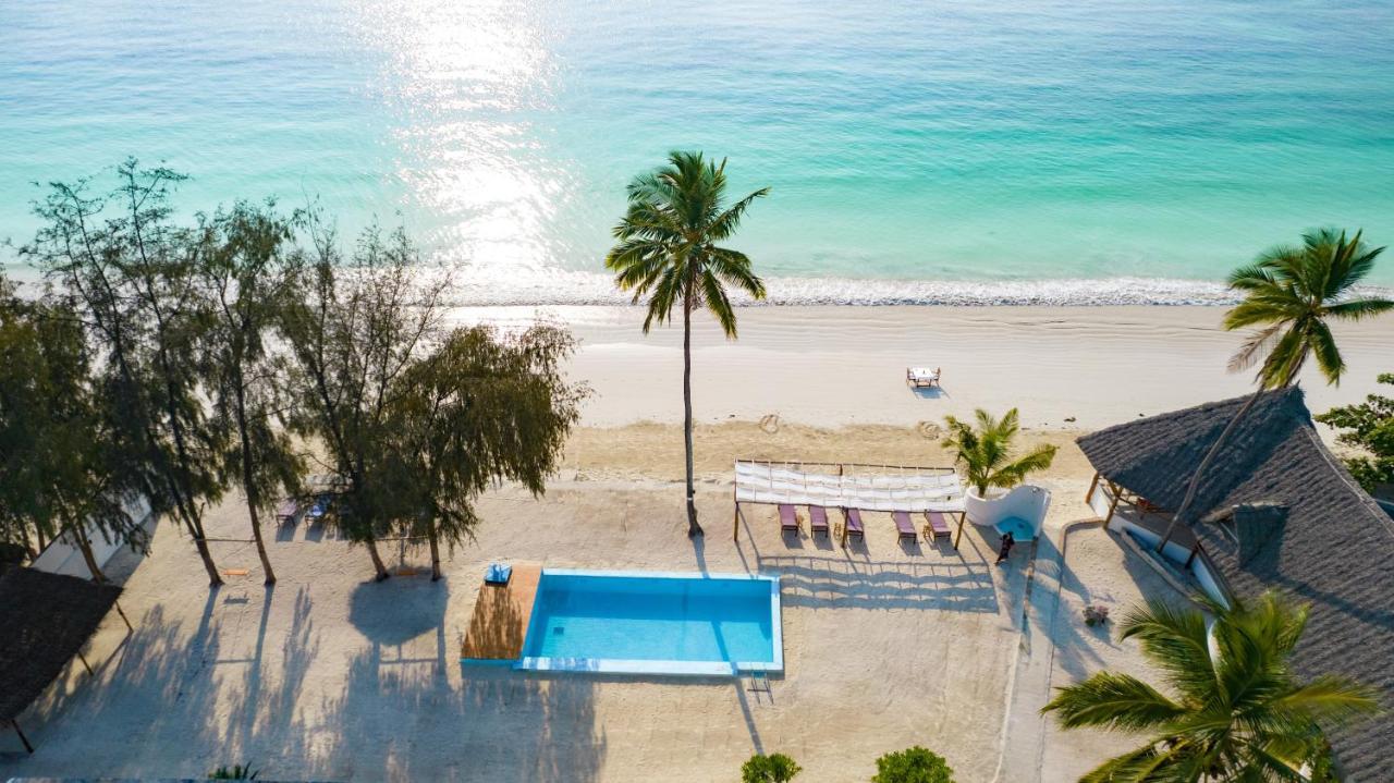 اوروا Nautilus Boutique Hotel المظهر الخارجي الصورة