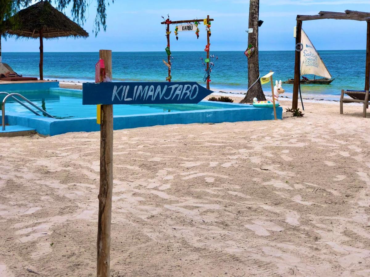 اوروا Nautilus Boutique Hotel المظهر الخارجي الصورة