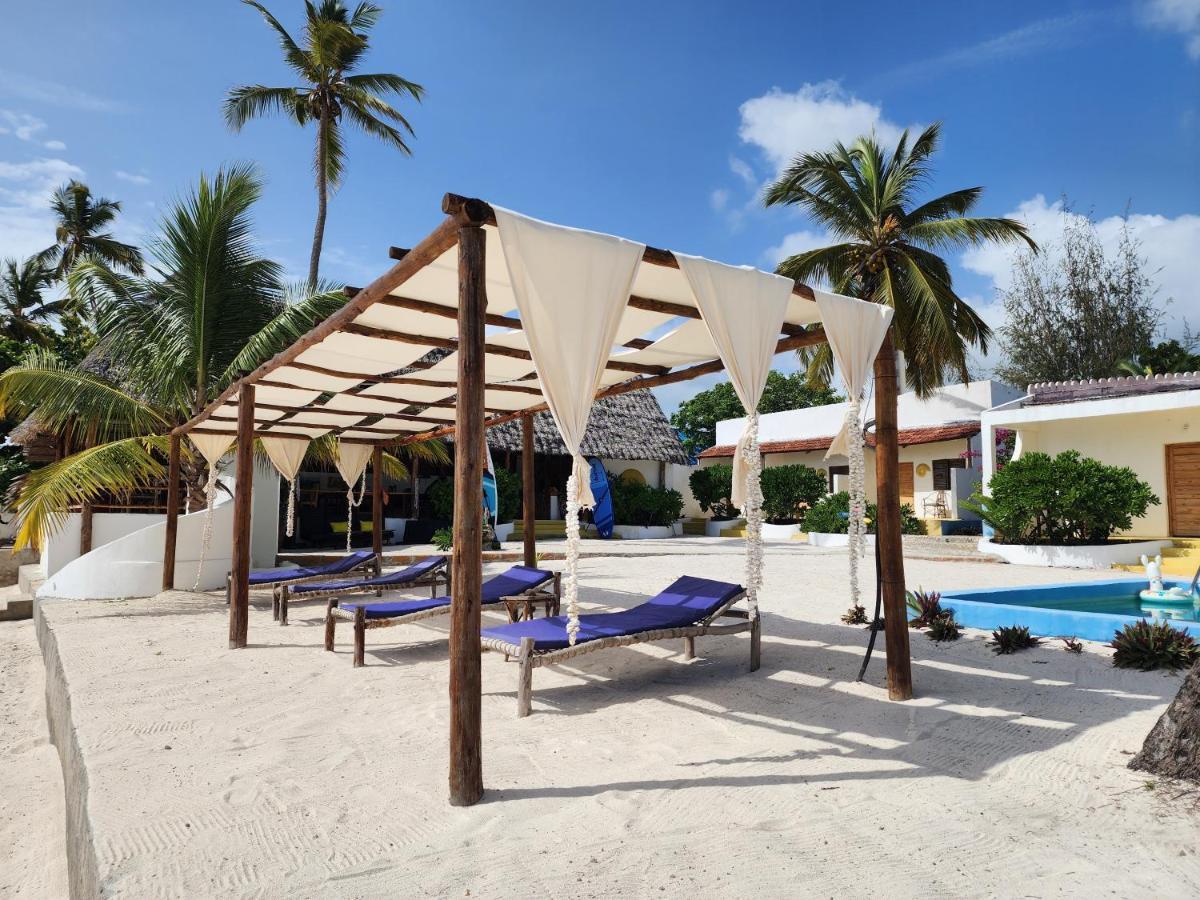 اوروا Nautilus Boutique Hotel المظهر الخارجي الصورة