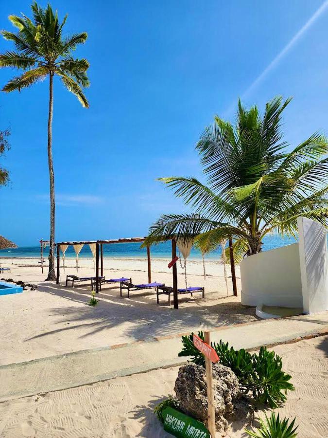 اوروا Nautilus Boutique Hotel المظهر الخارجي الصورة