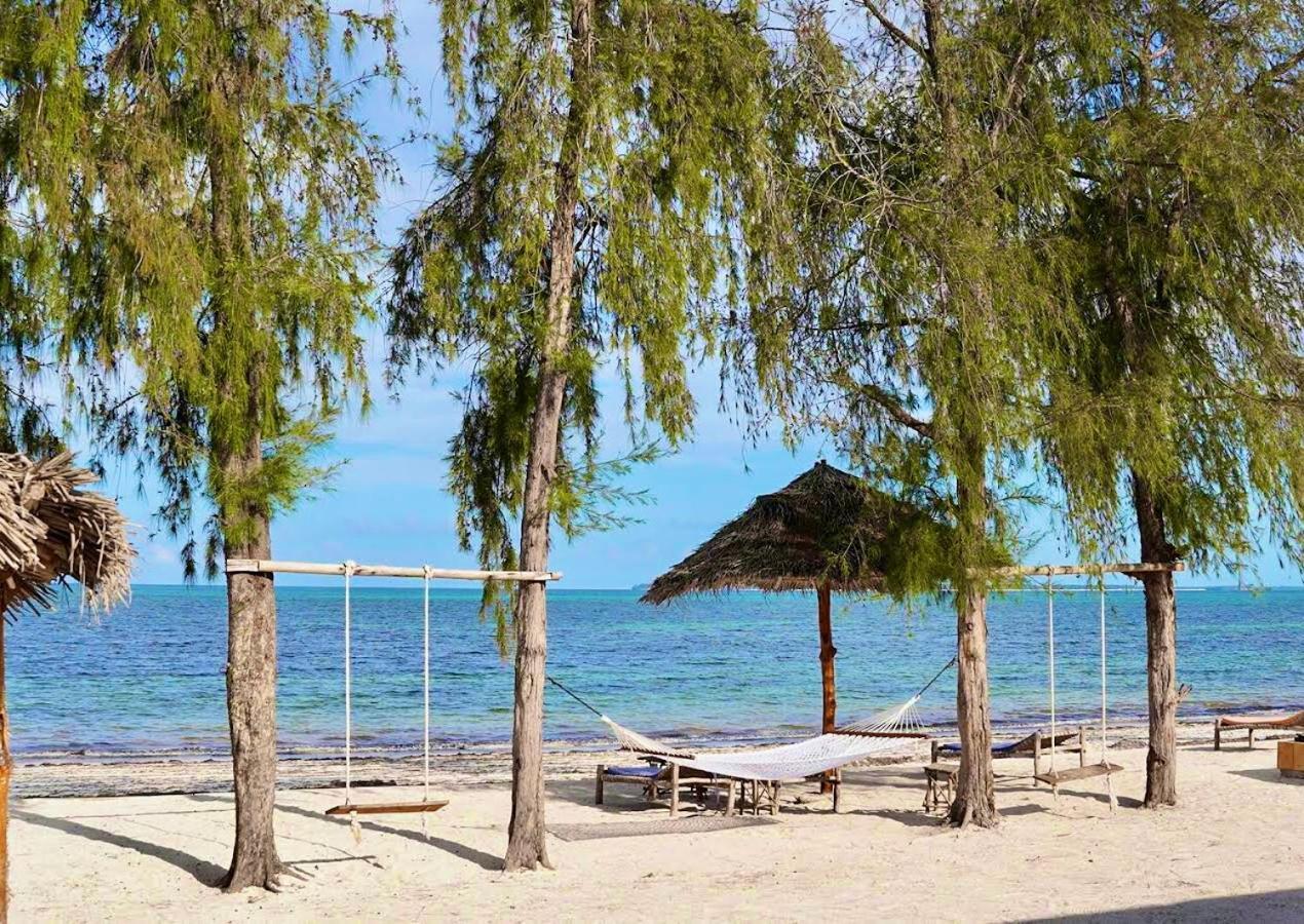 اوروا Nautilus Boutique Hotel المظهر الخارجي الصورة