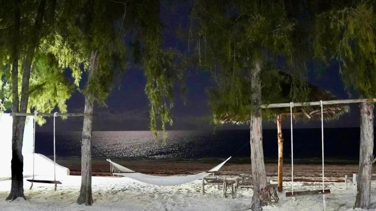 اوروا Nautilus Boutique Hotel المظهر الخارجي الصورة