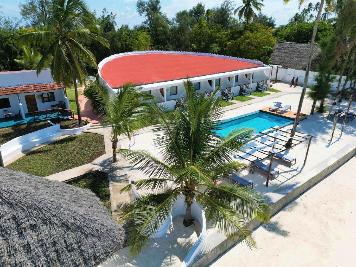 اوروا Nautilus Boutique Hotel المظهر الخارجي الصورة