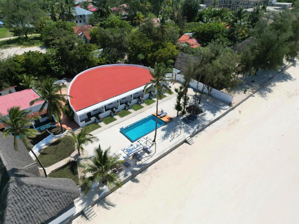 اوروا Nautilus Boutique Hotel المظهر الخارجي الصورة