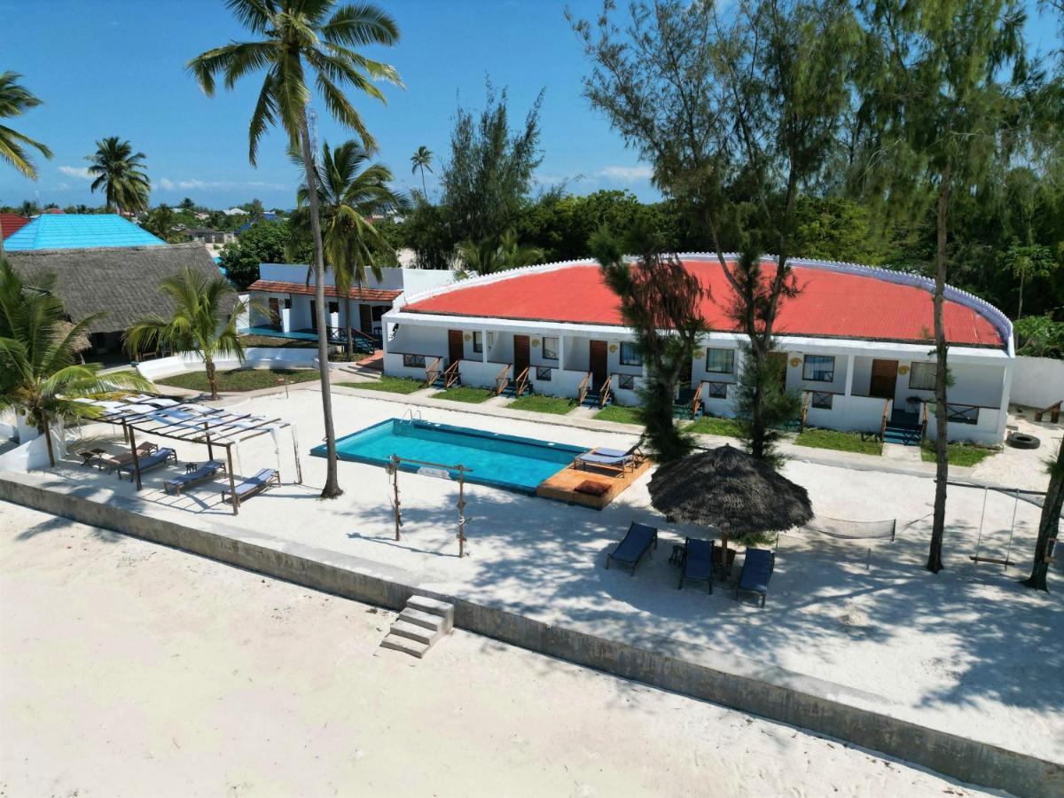 اوروا Nautilus Boutique Hotel المظهر الخارجي الصورة