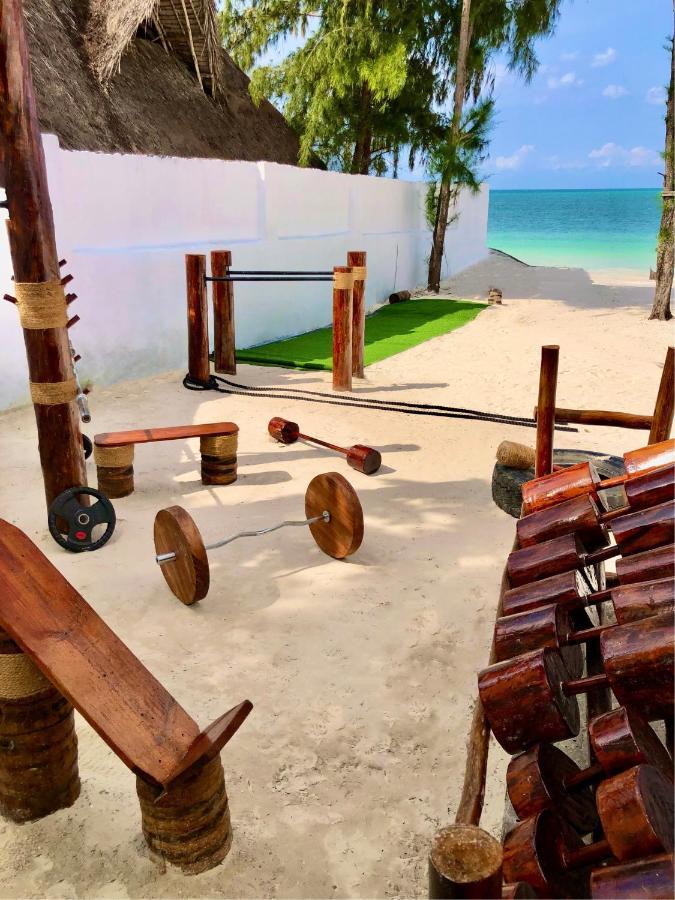 اوروا Nautilus Boutique Hotel المظهر الخارجي الصورة