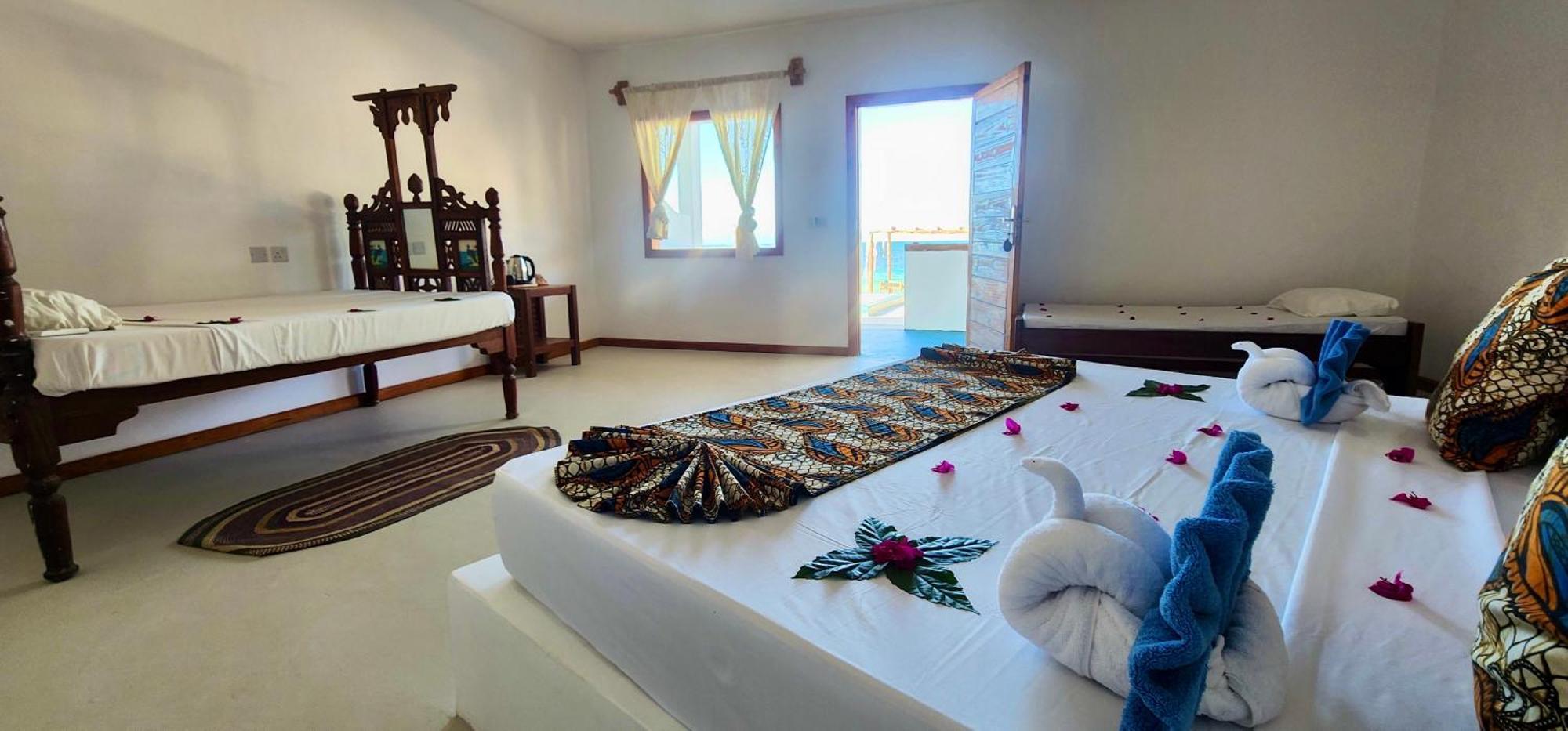 اوروا Nautilus Boutique Hotel المظهر الخارجي الصورة