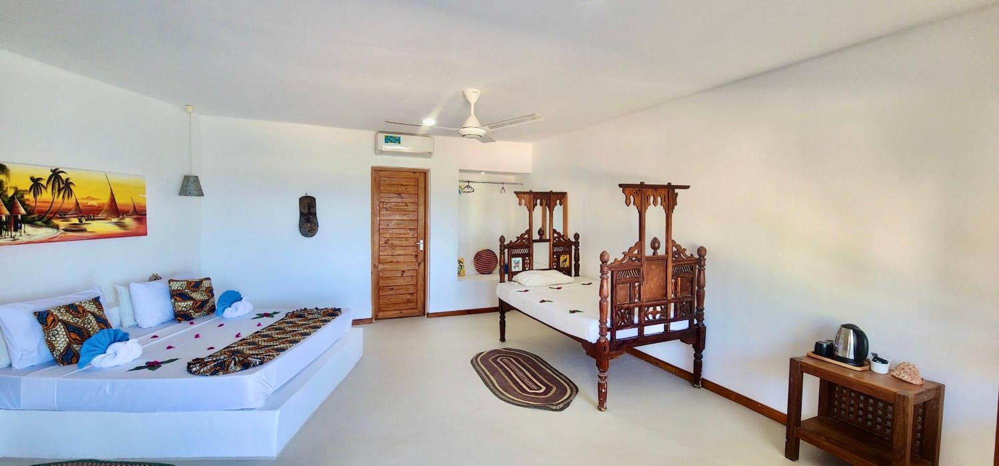 اوروا Nautilus Boutique Hotel المظهر الخارجي الصورة