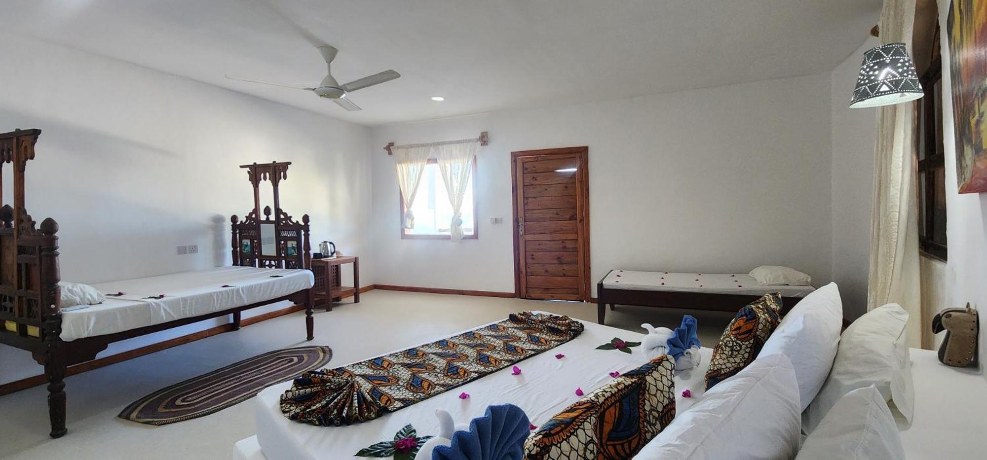 اوروا Nautilus Boutique Hotel المظهر الخارجي الصورة