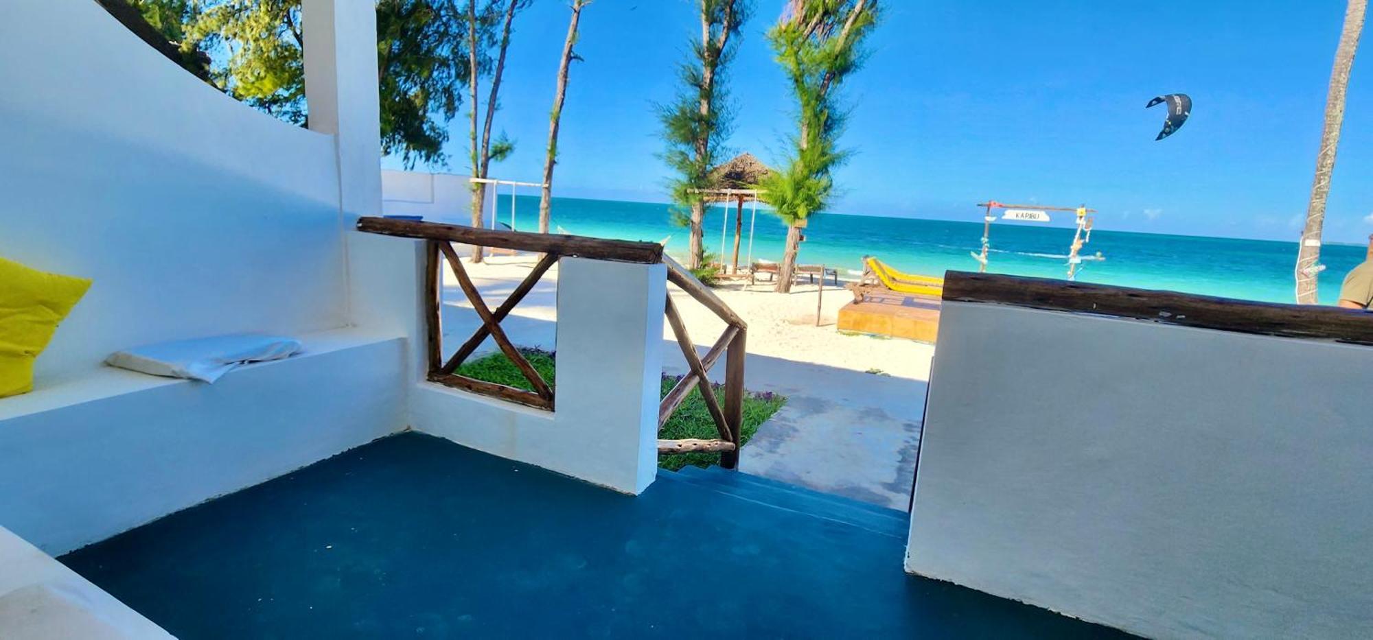 اوروا Nautilus Boutique Hotel المظهر الخارجي الصورة