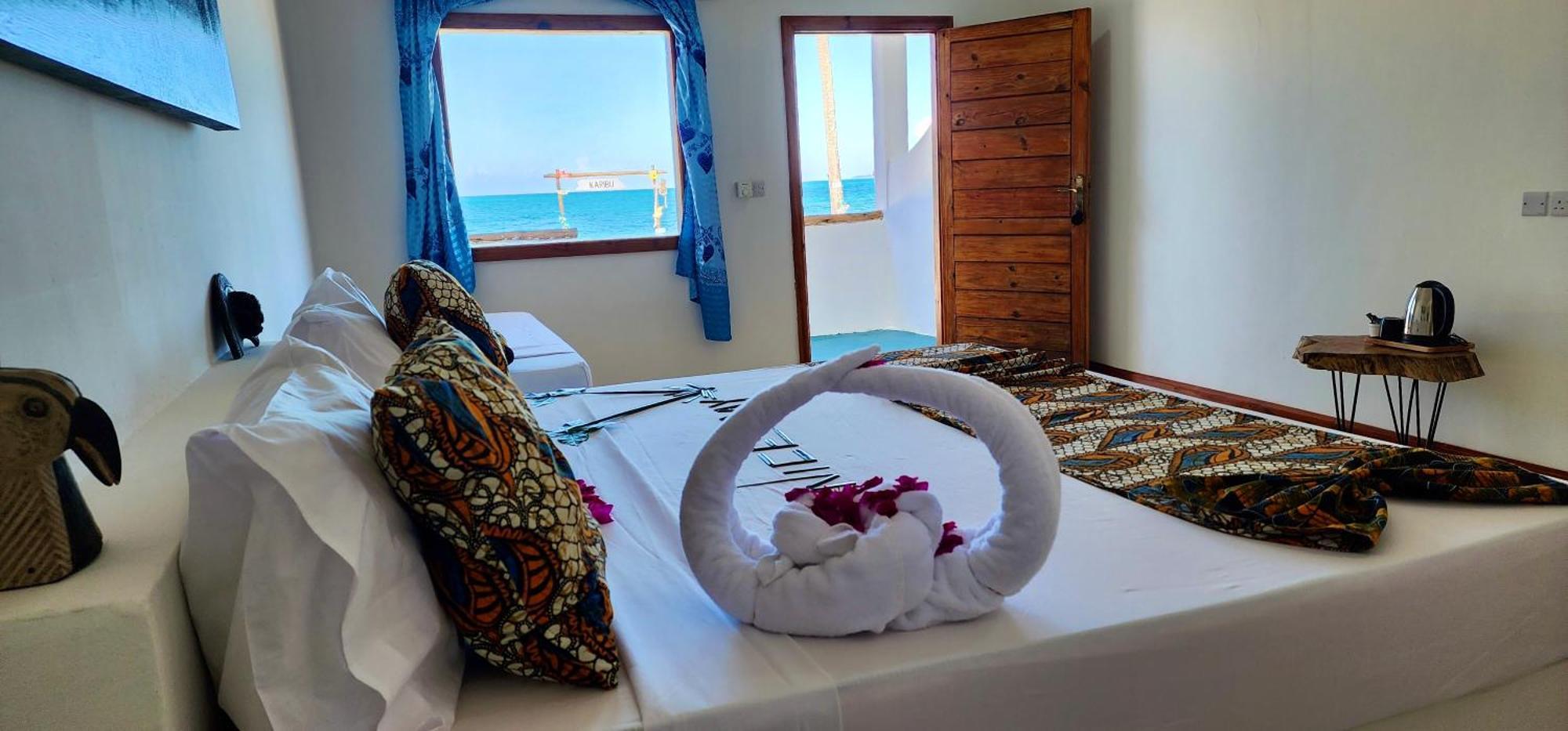 اوروا Nautilus Boutique Hotel المظهر الخارجي الصورة