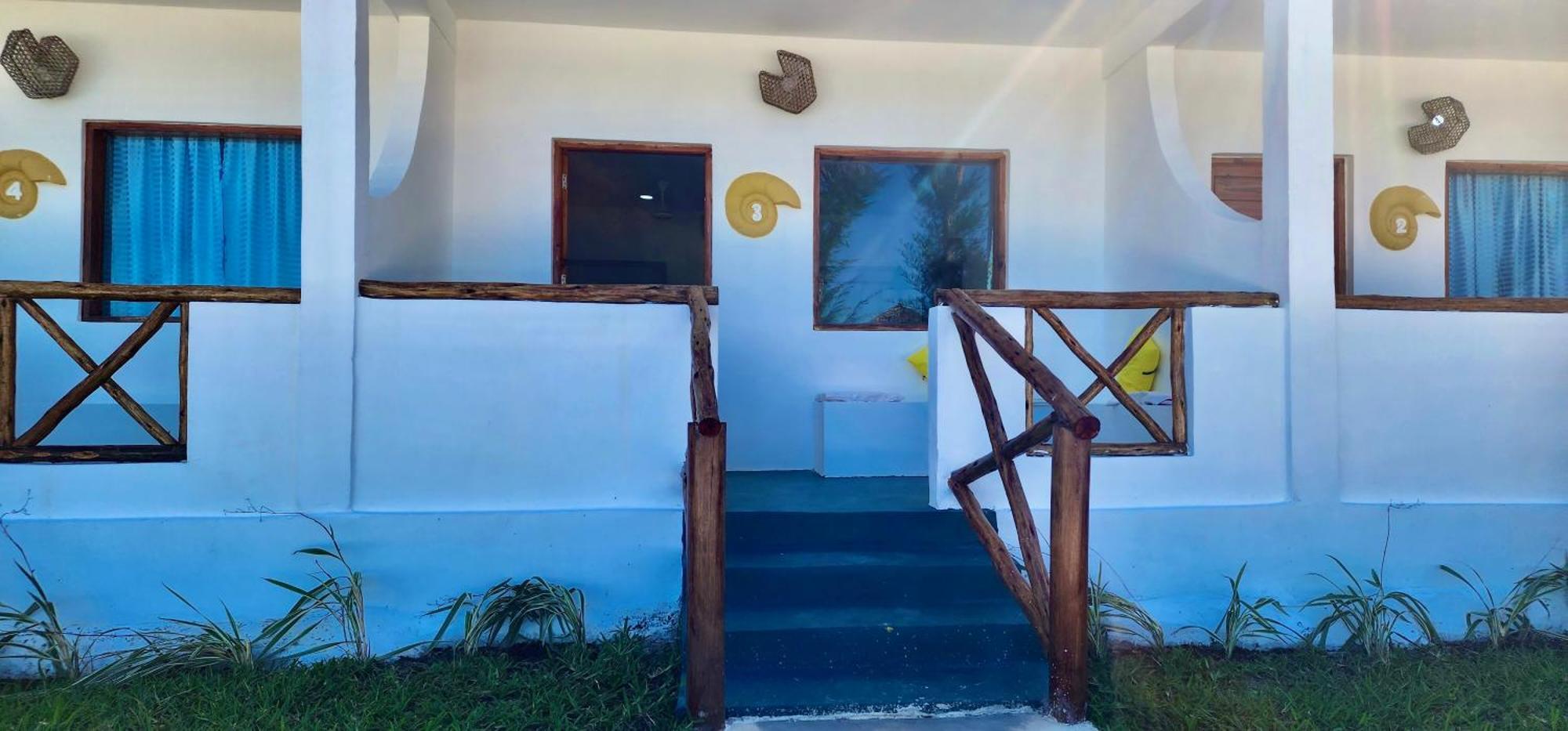 اوروا Nautilus Boutique Hotel المظهر الخارجي الصورة