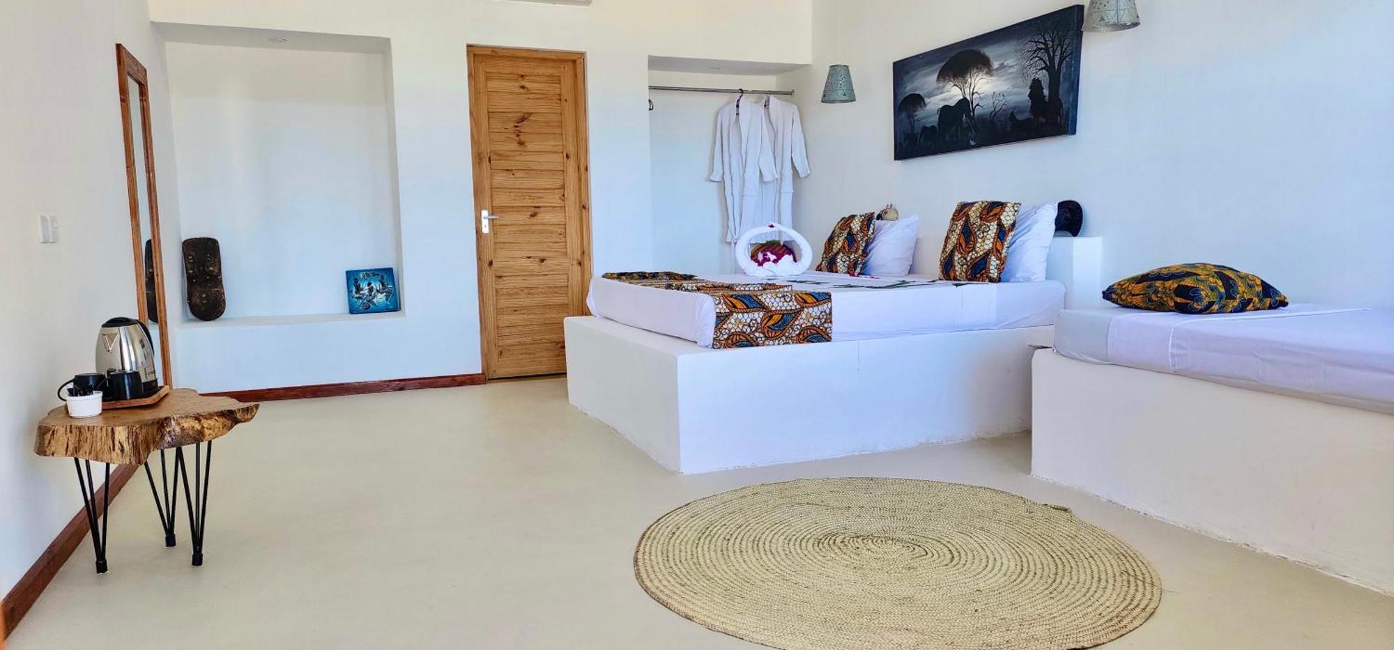 اوروا Nautilus Boutique Hotel المظهر الخارجي الصورة