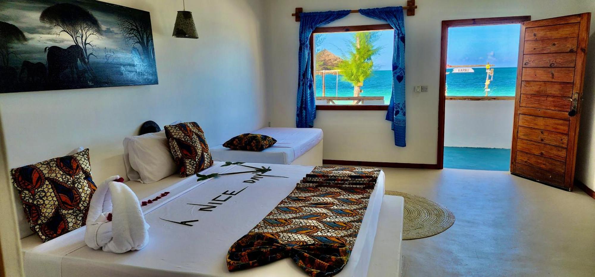 اوروا Nautilus Boutique Hotel المظهر الخارجي الصورة