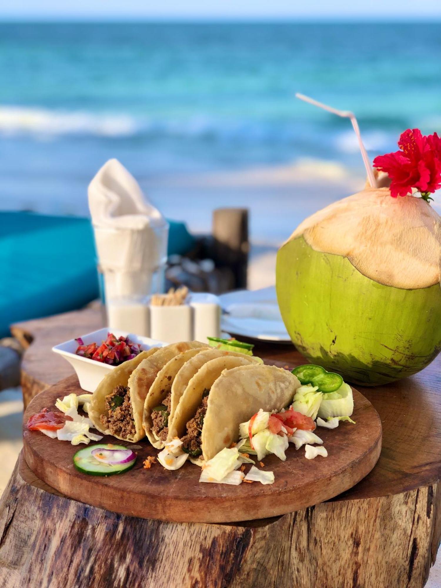 اوروا Nautilus Boutique Hotel المظهر الخارجي الصورة