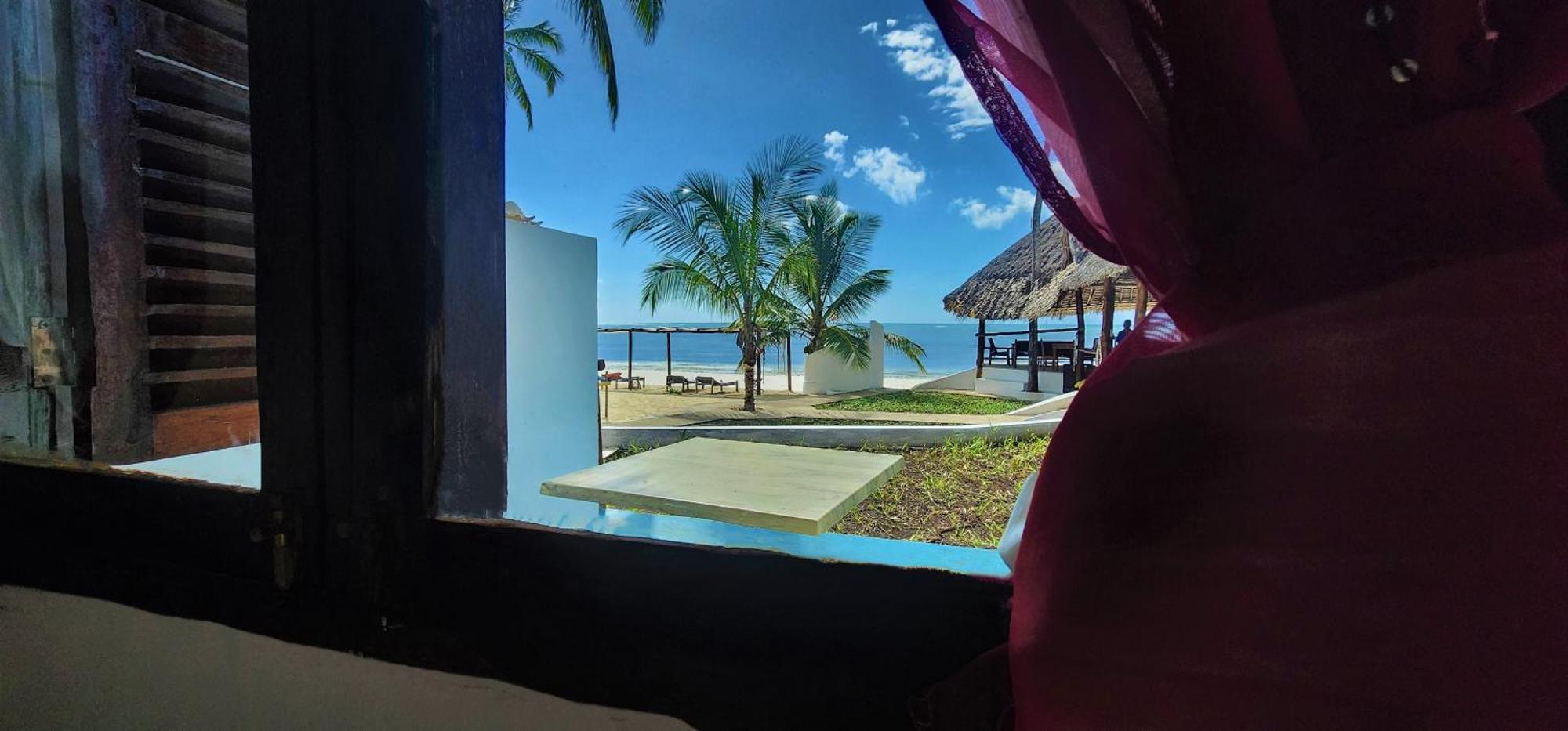 اوروا Nautilus Boutique Hotel المظهر الخارجي الصورة