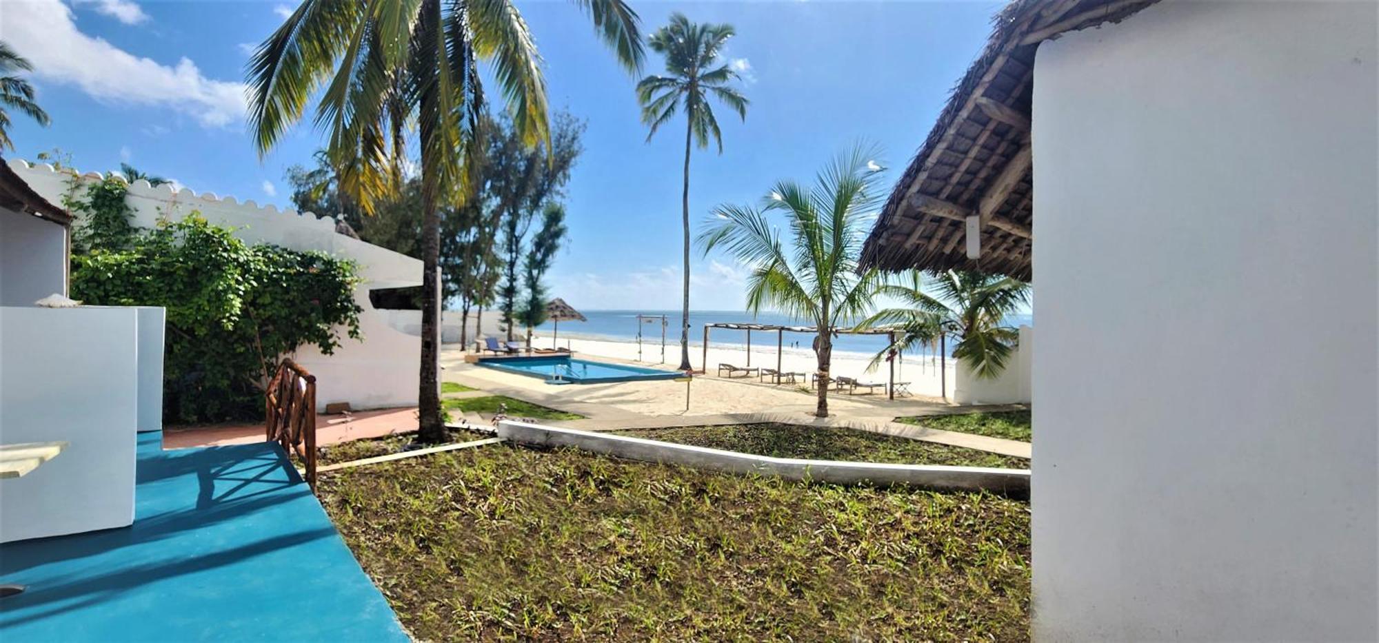 اوروا Nautilus Boutique Hotel المظهر الخارجي الصورة
