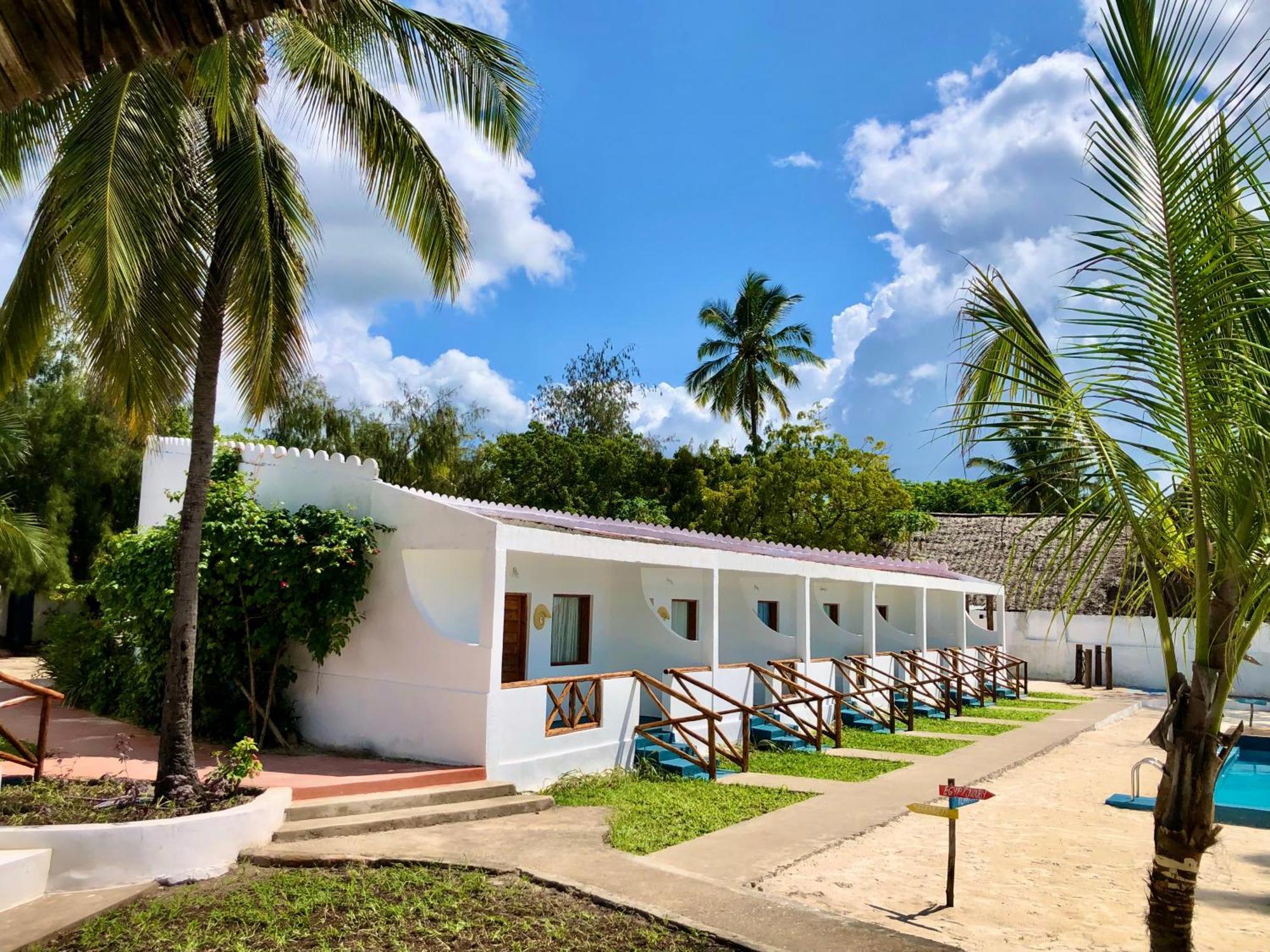 اوروا Nautilus Boutique Hotel المظهر الخارجي الصورة