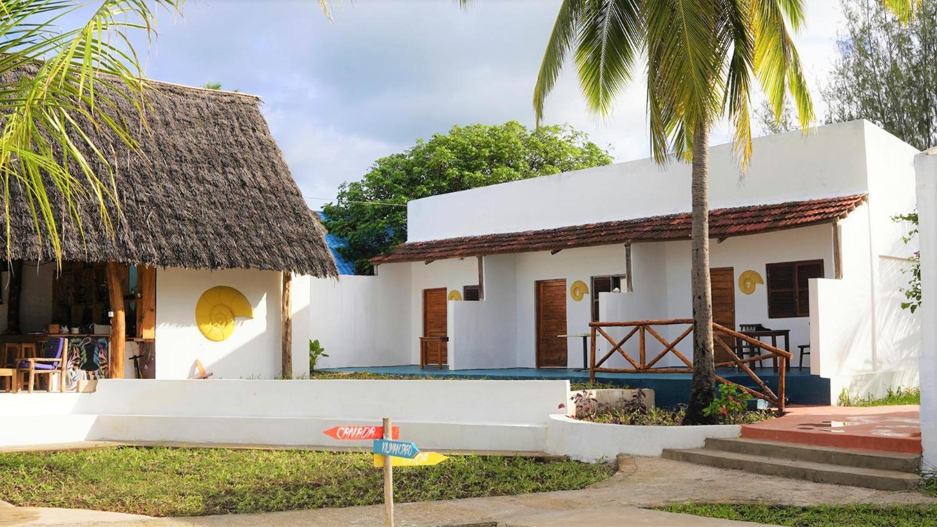 اوروا Nautilus Boutique Hotel المظهر الخارجي الصورة