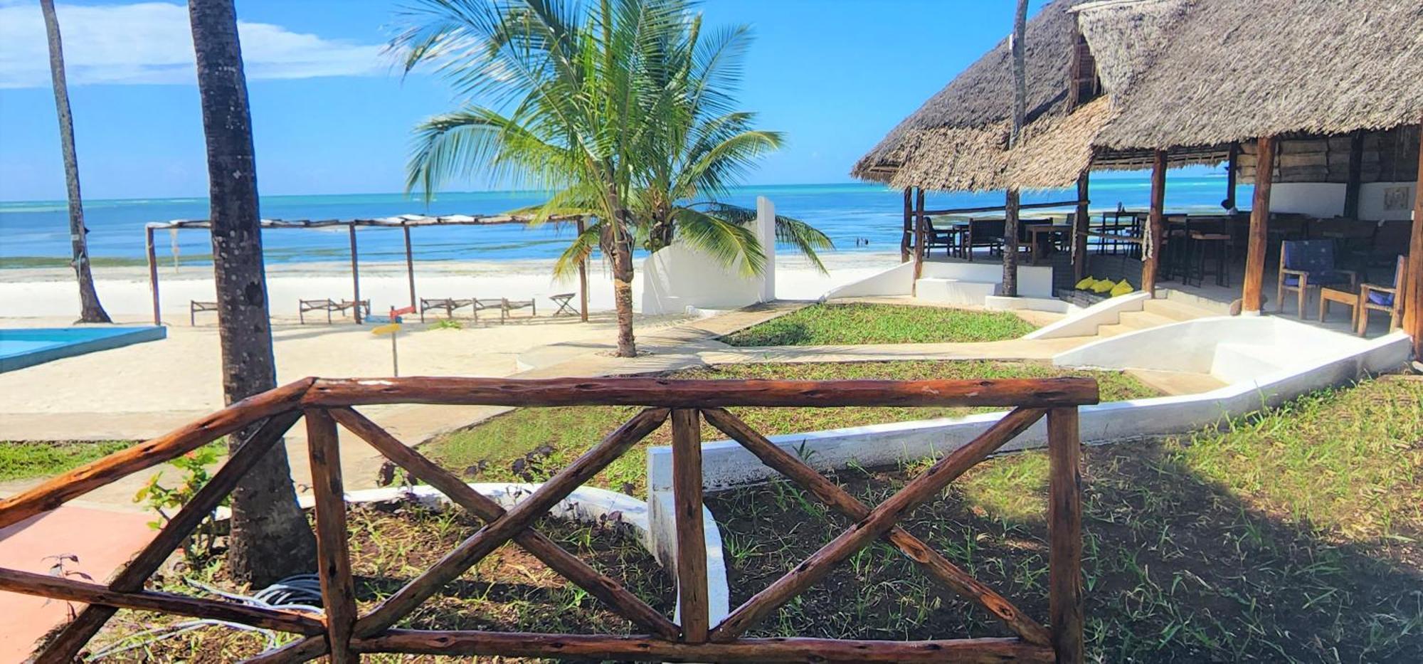 اوروا Nautilus Boutique Hotel المظهر الخارجي الصورة