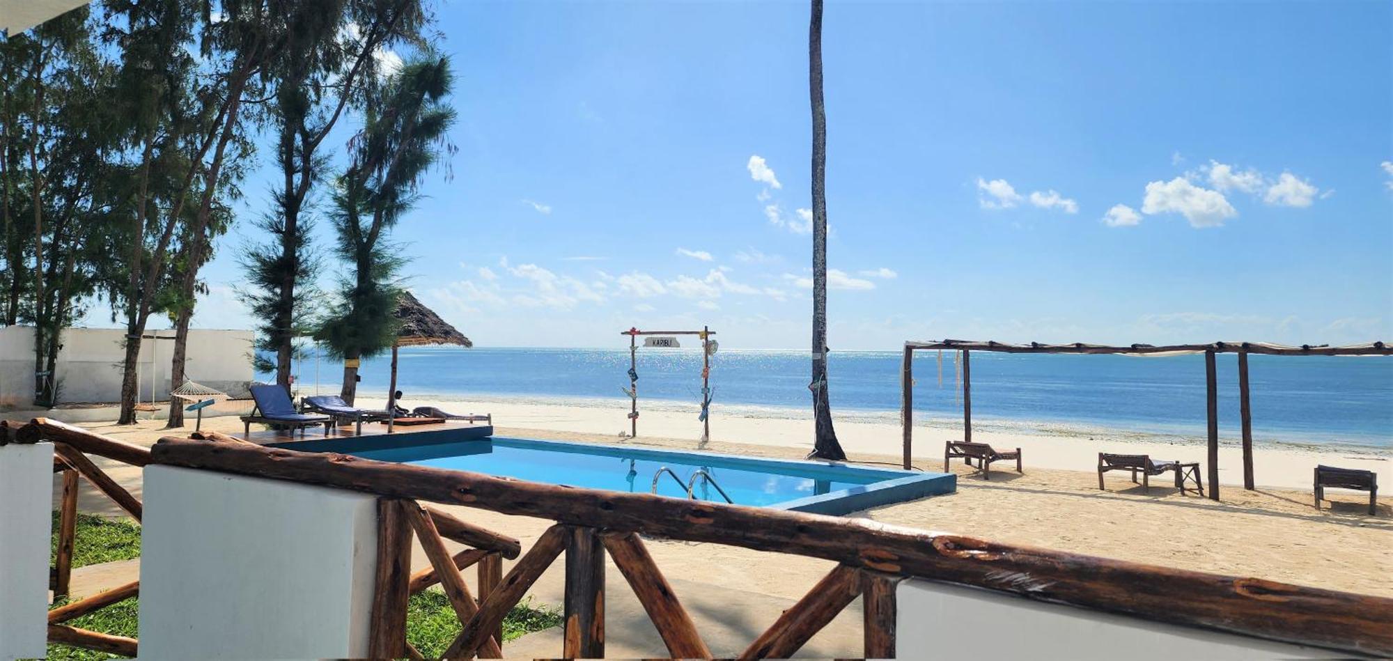اوروا Nautilus Boutique Hotel المظهر الخارجي الصورة