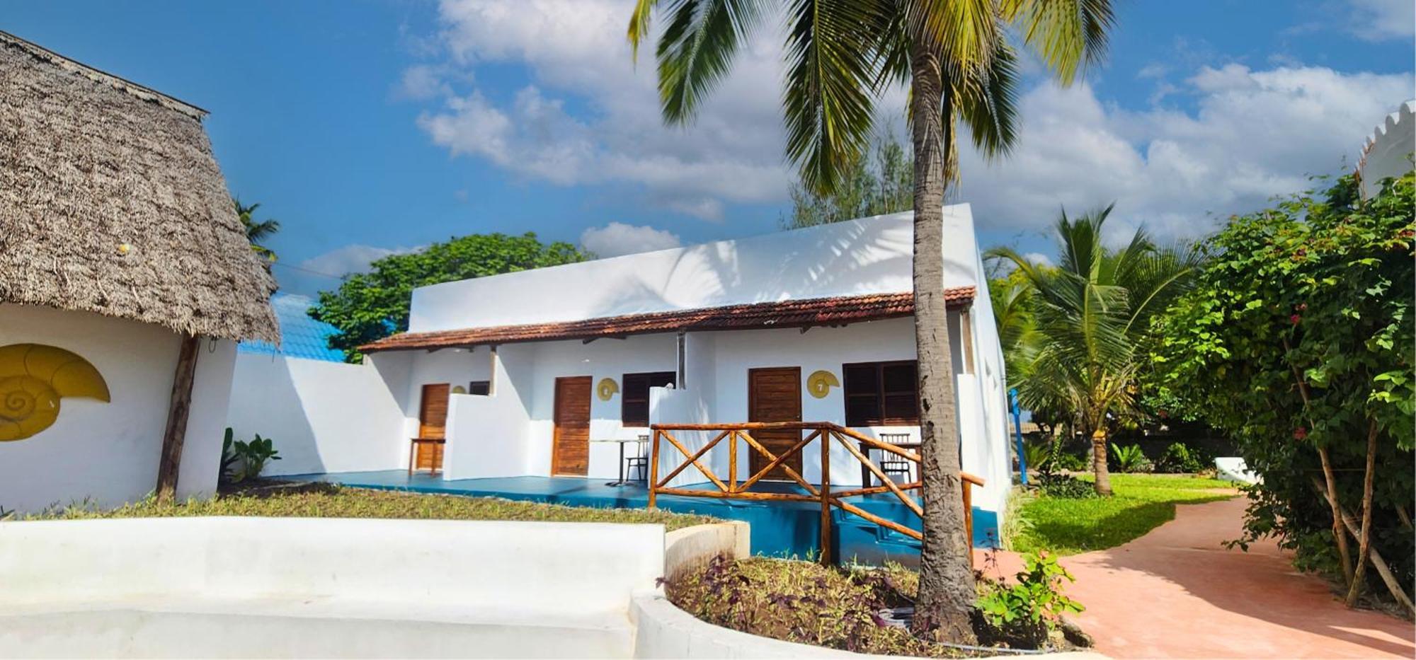 اوروا Nautilus Boutique Hotel المظهر الخارجي الصورة