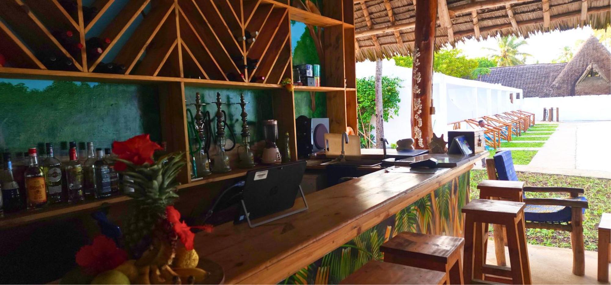 اوروا Nautilus Boutique Hotel المظهر الخارجي الصورة
