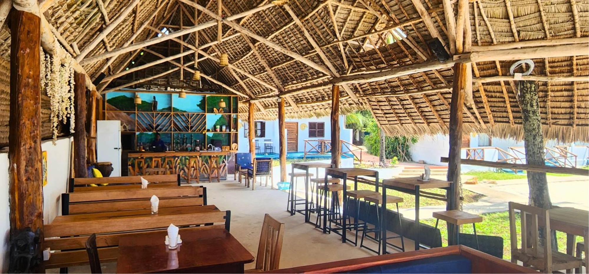 اوروا Nautilus Boutique Hotel المظهر الخارجي الصورة